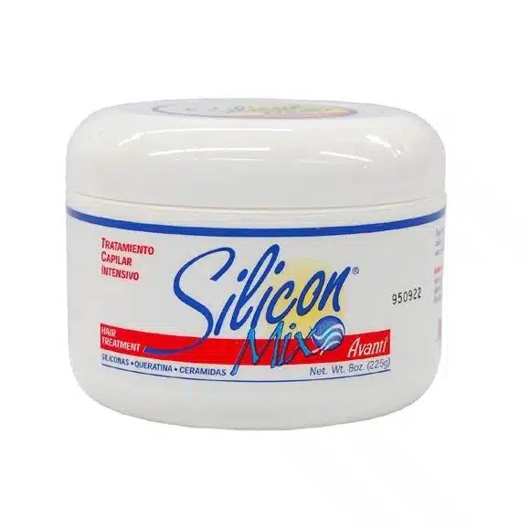 Silicon Mix Hair Treatment 8oz Affordable Price Nigeria
