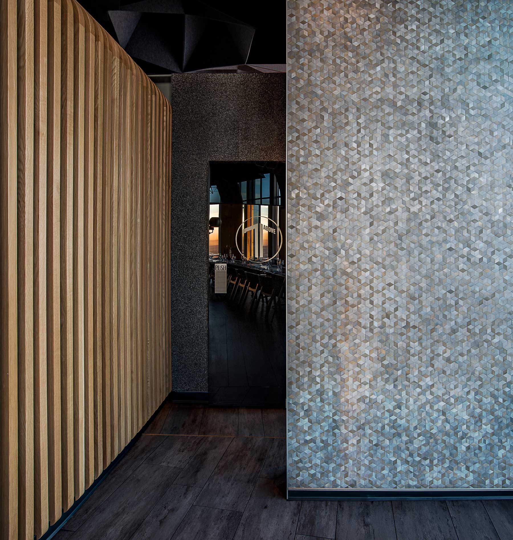 71Above Giroux Glass