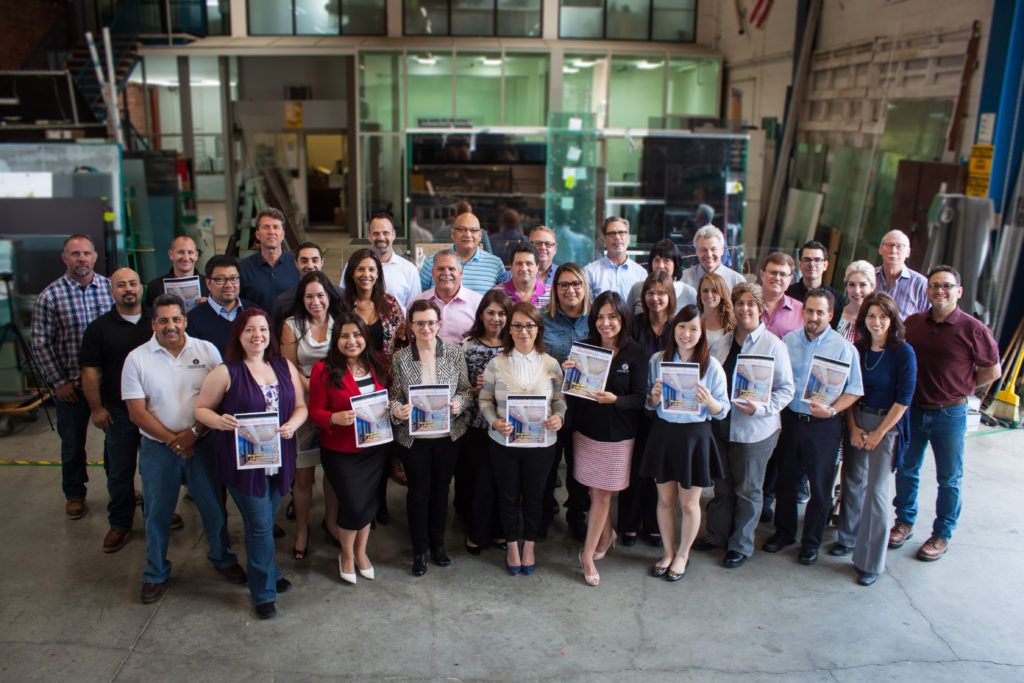 Our Take on Performance Reviews Giroux Glass