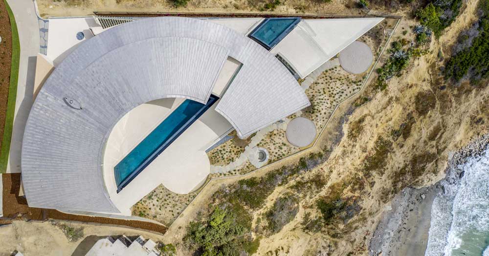 Private Residence La Jolla Giroux Glass