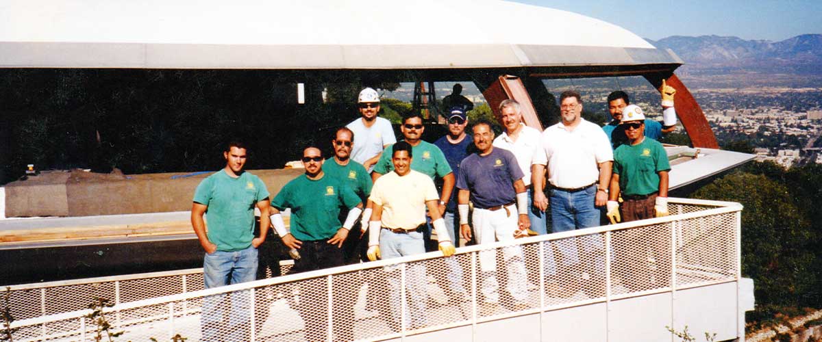 About Giroux Glass Giroux Glass