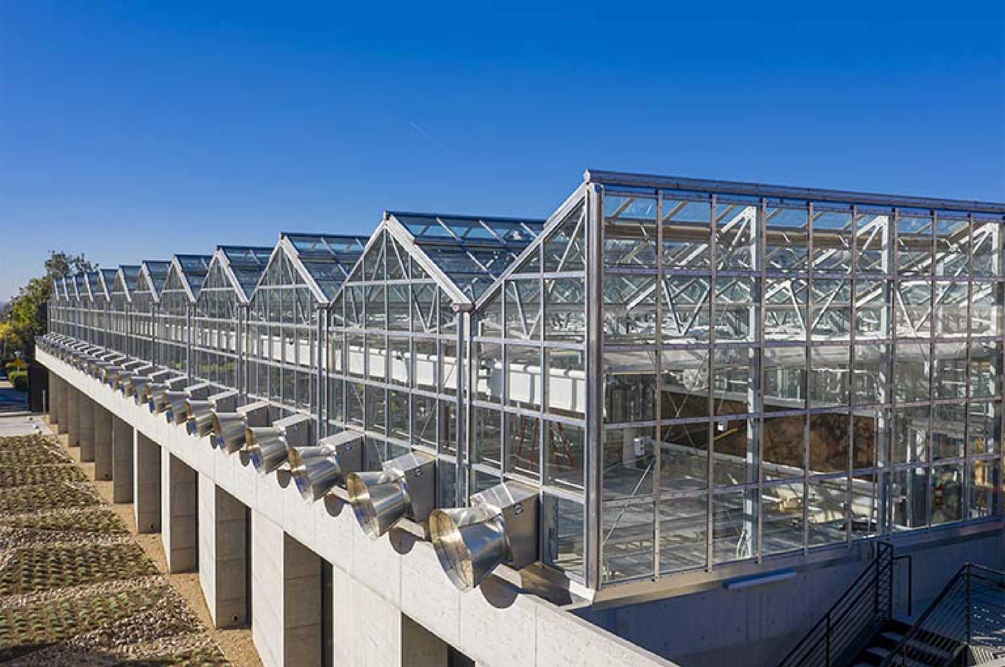 Building Envelope Specialists Giroux Glass