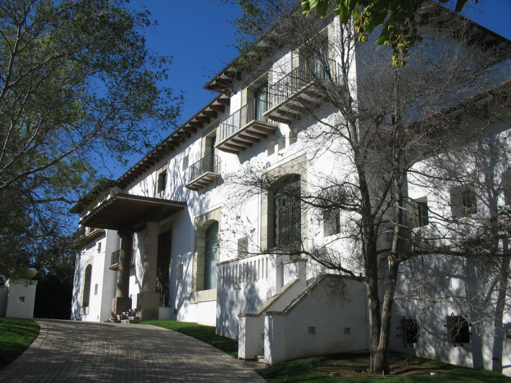 Private Residence Los Angeles 01 Giroux Glass