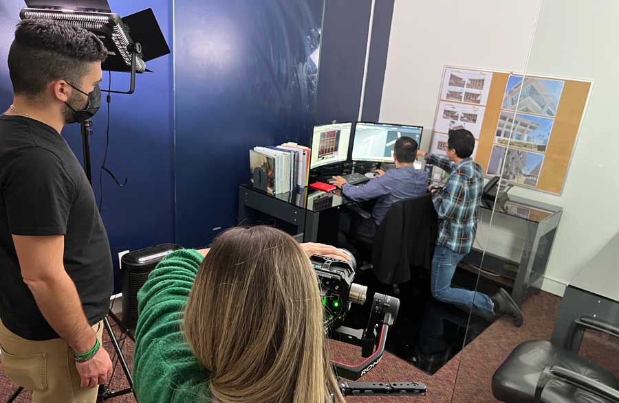 Giroux Glass Featured on Inside the Blueprint Giroux Glass