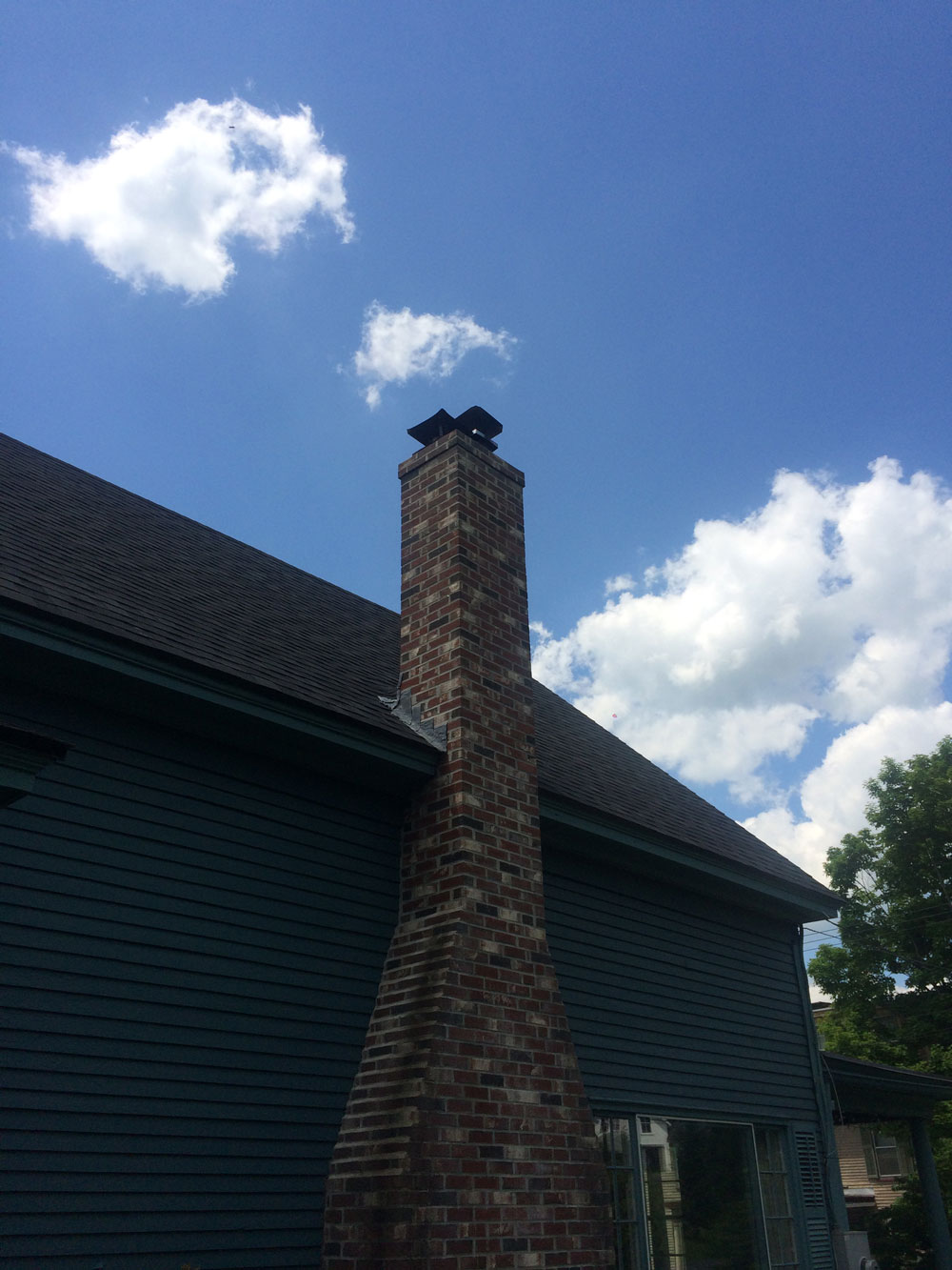 Masonry Repair Services Central Vermont Giroux Masonry