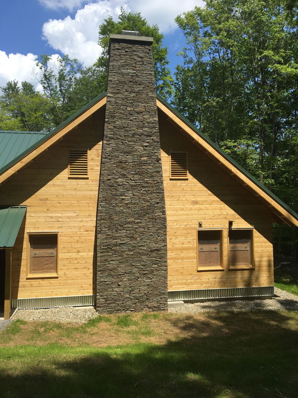 Masonry Repair Services Central Vermont Giroux Masonry