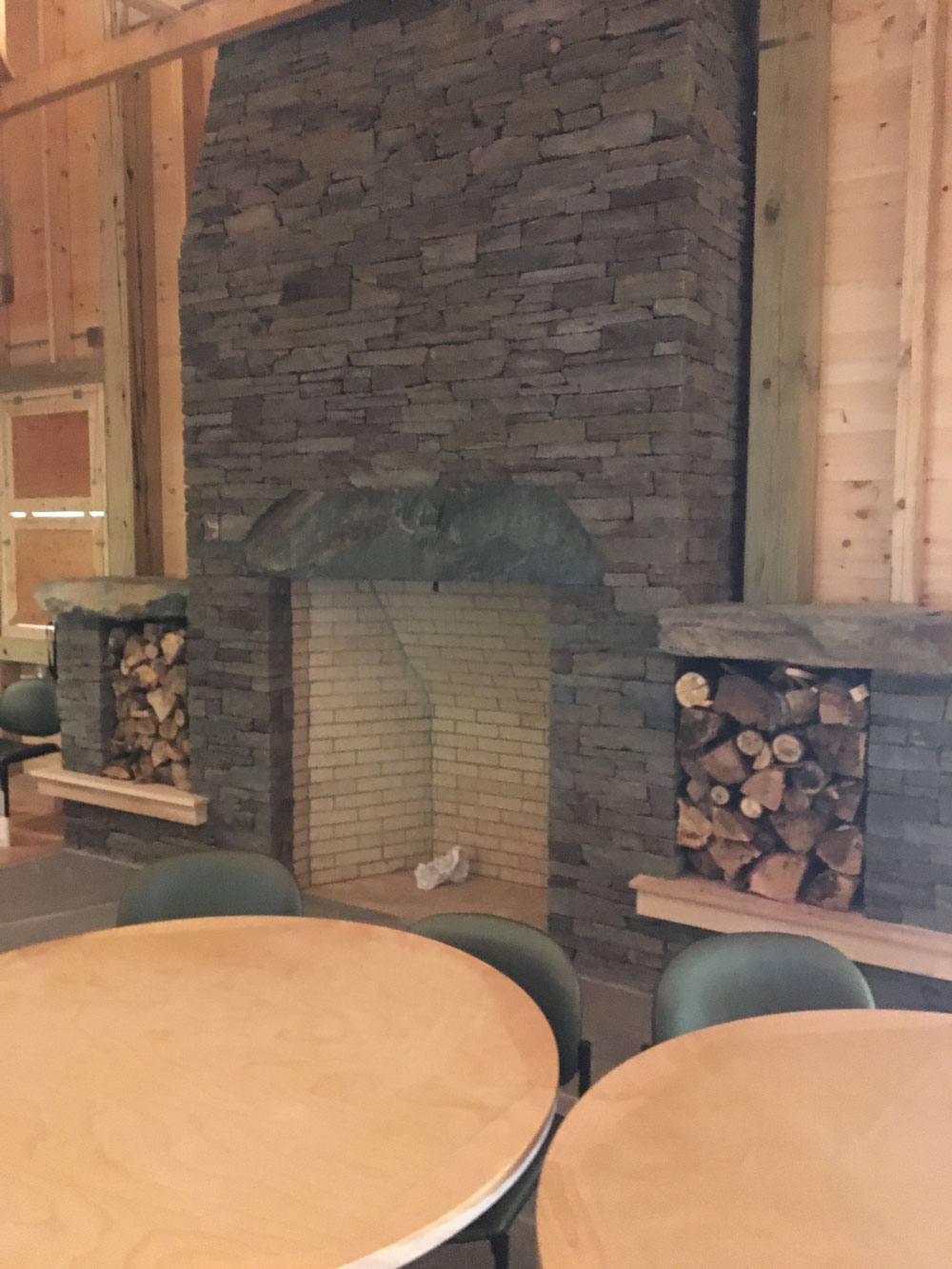 Masonry Repair Services Central Vermont Giroux Masonry