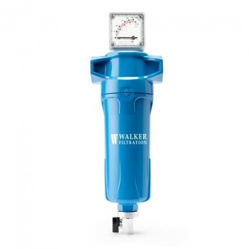 VACUUM PUMP PROTECTION FILTERS Girovac