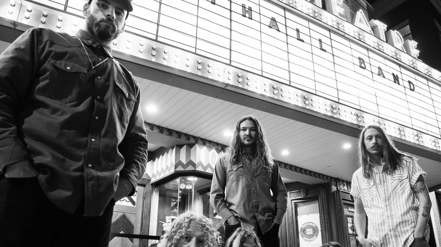 Southall King Tuts Wah Wah Hut