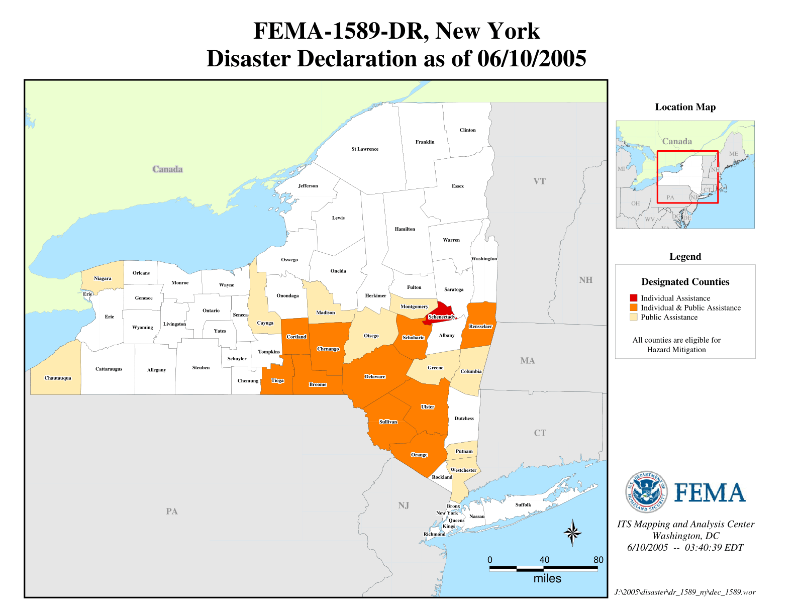 Fema Flood Maps Nyc 1589 FEMA.gov
