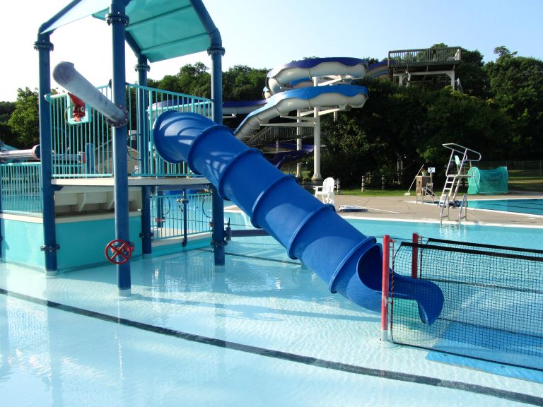 City of Moline, IL Parks Tour