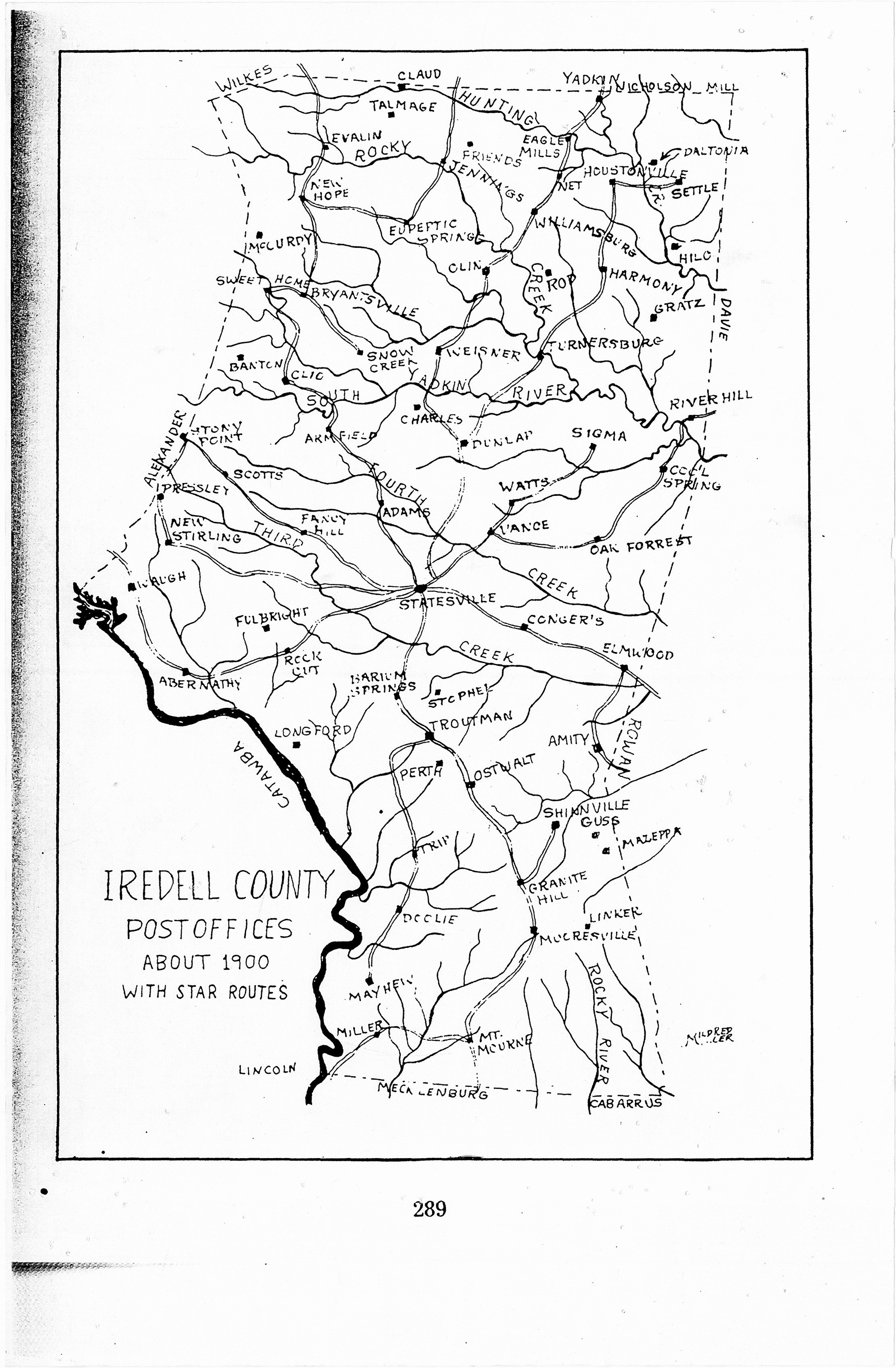gis1.co.iredell.nc.us /oldmaps/OldMappingMaps/