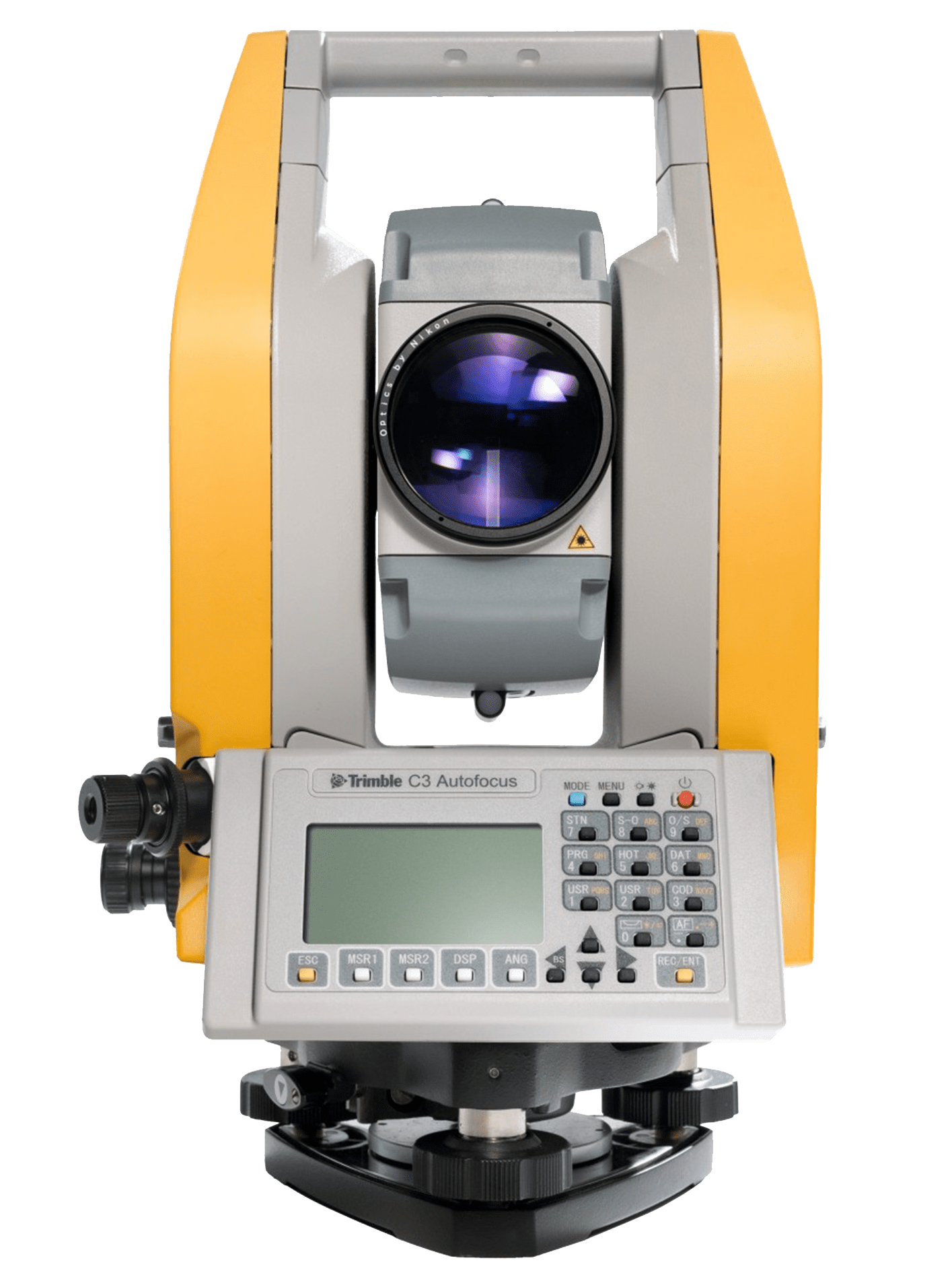 Тахеометр Trimble C3 3” LP купить, цена с доставкой по России ГиС