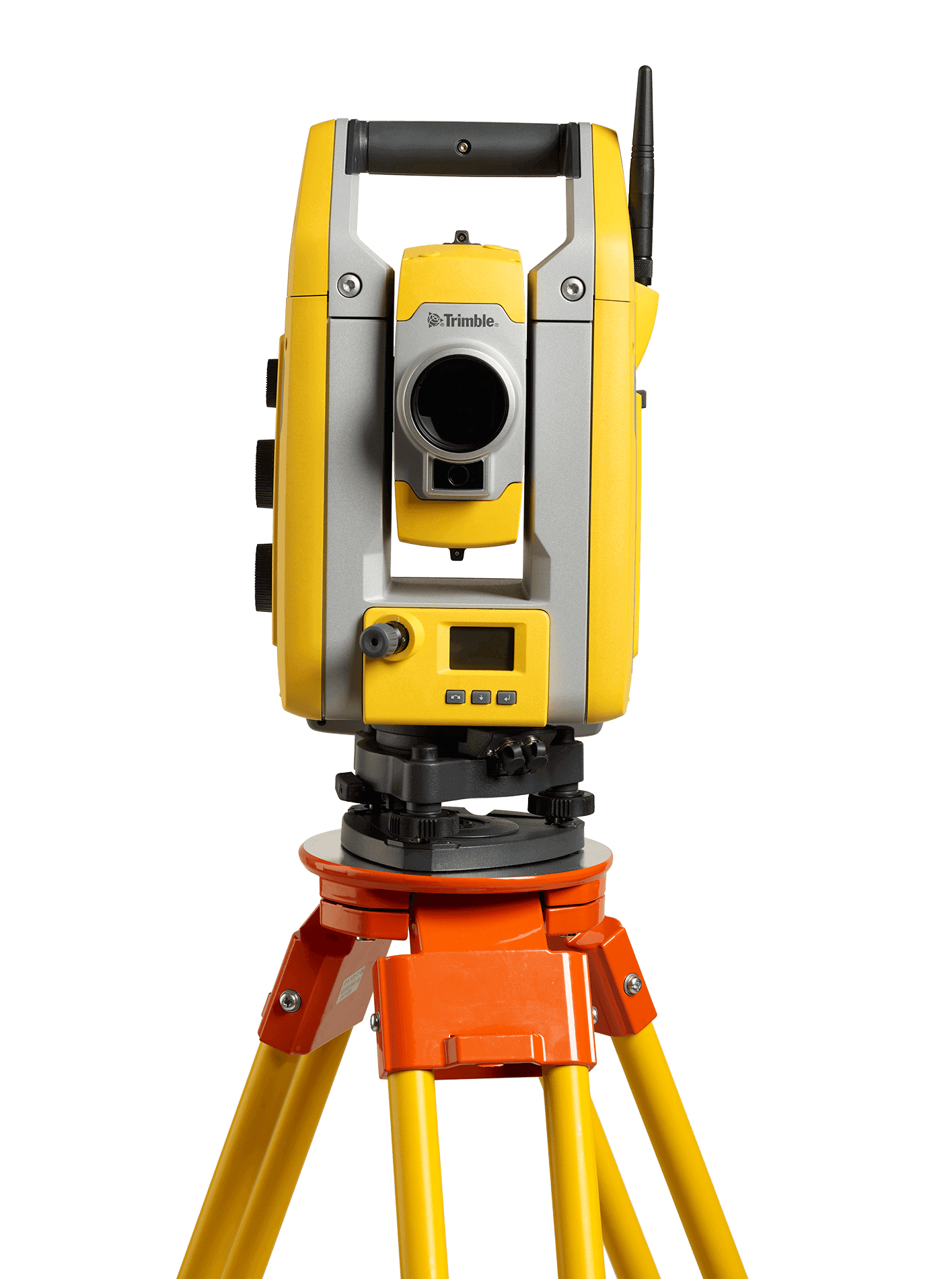 Тахеометр Trimble S5 5" Autolock, DR Plus, Active Tracking купить, цена