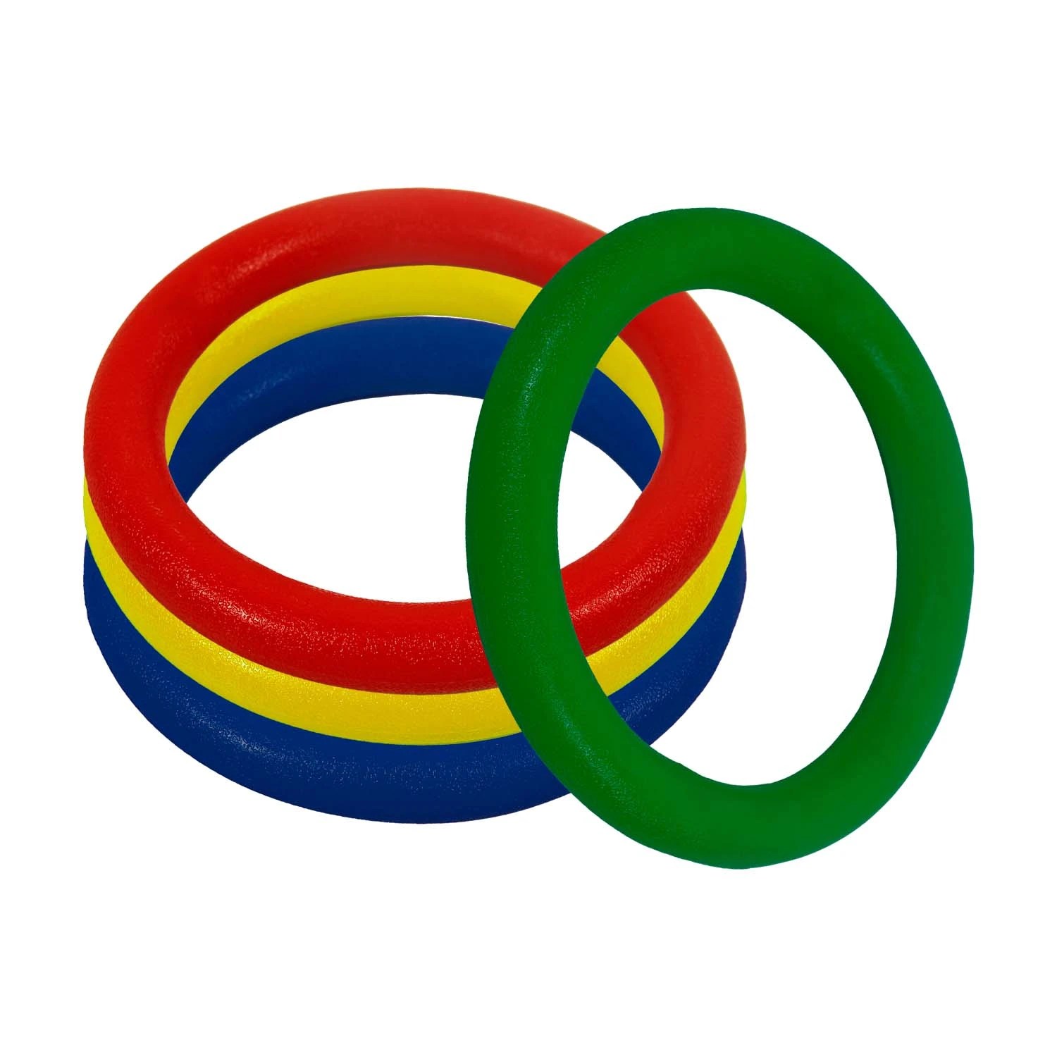 Diving Ring Synthetic for a Safe Dive More Out of Dive.