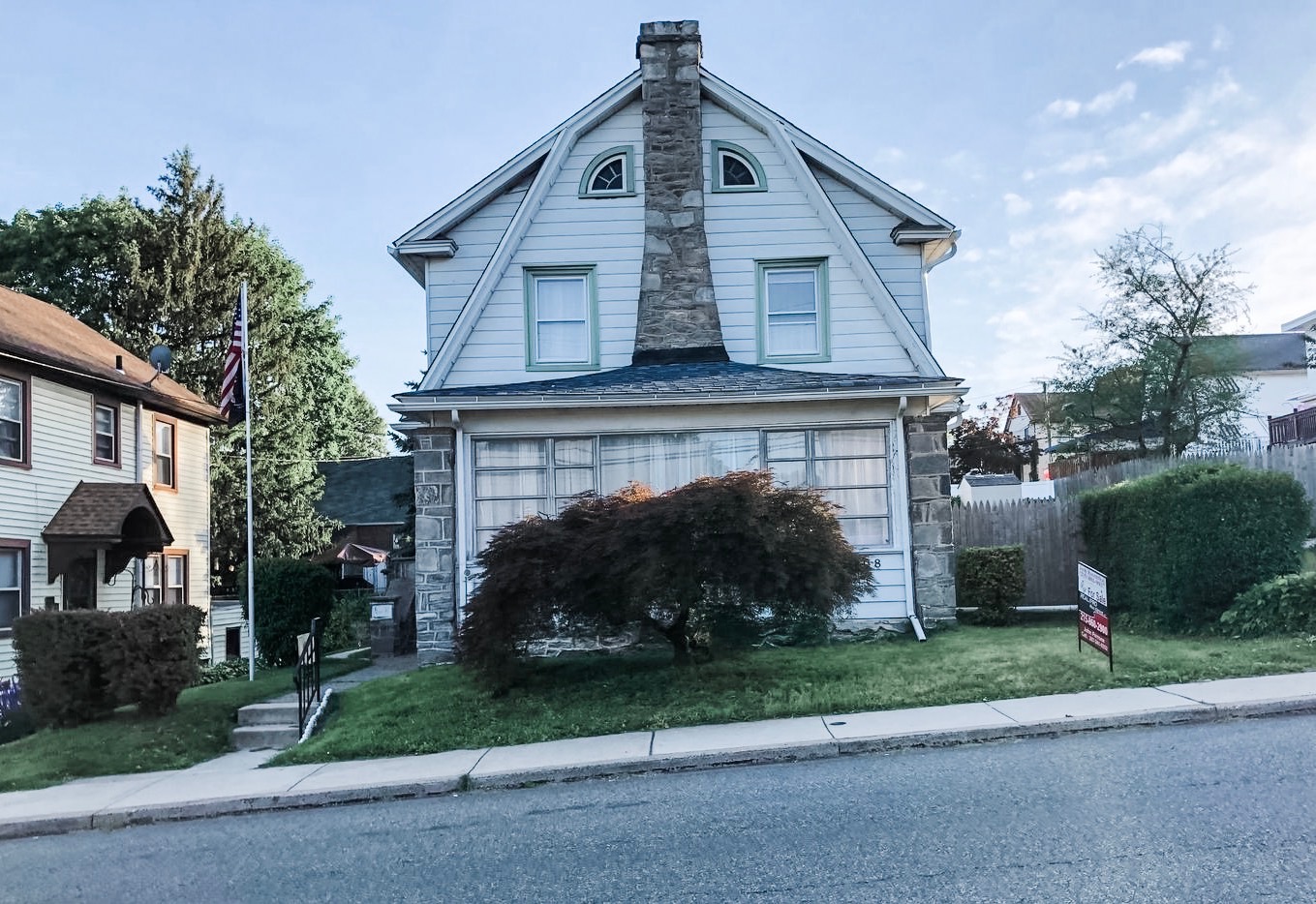 108 West South Ave West, Glenolden giselle bartolo, realtor