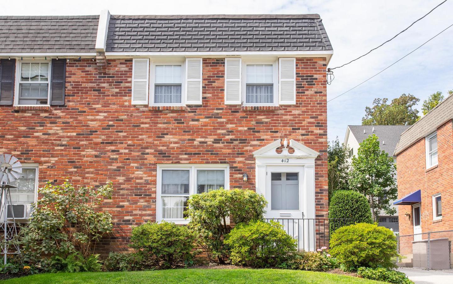 412 Conway Avenue, Narberth giselle bartolo, realtor