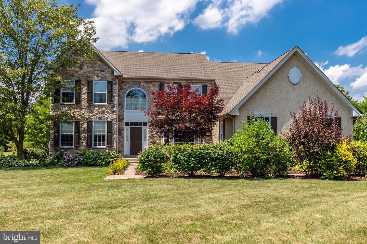 9 Windswept Lane, Honey Brook giselle bartolo, realtor