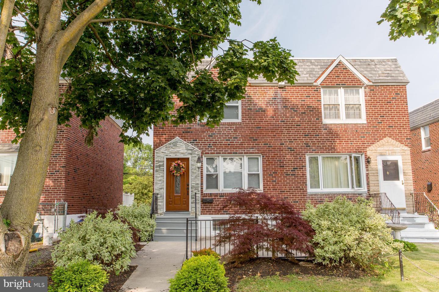 5843 Henry Ave, Philadelphia giselle bartolo, realtor