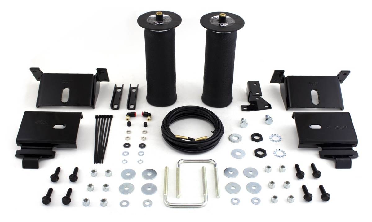 Air Lift 59511 RIDE CONTROL KIT; FRONT; INSTALLATION TIME2 HOURS OR