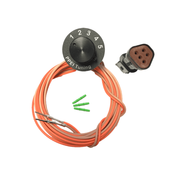 PPEI FORD SOTF SWITCH (POWERSTROKE)