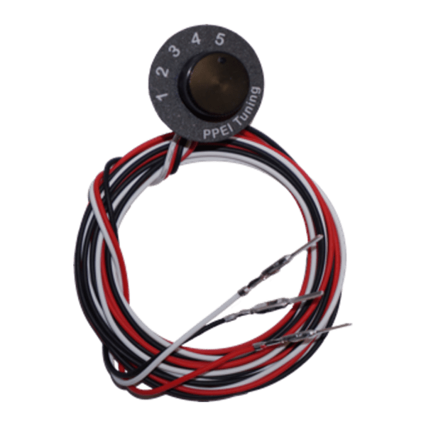 PPEI CUMMINS EZ LYNK SOTF SWITCH