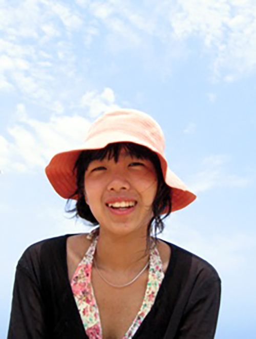 먼지아이 DUST KID 광화문국제단편영화제