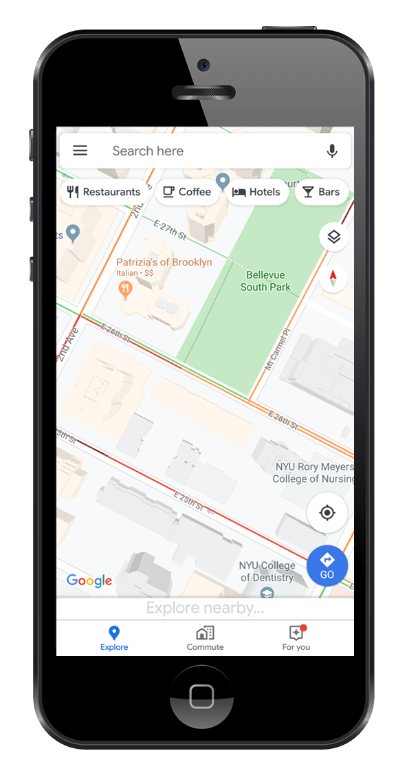 Google Earth x Google Maps Qual é a diferença?