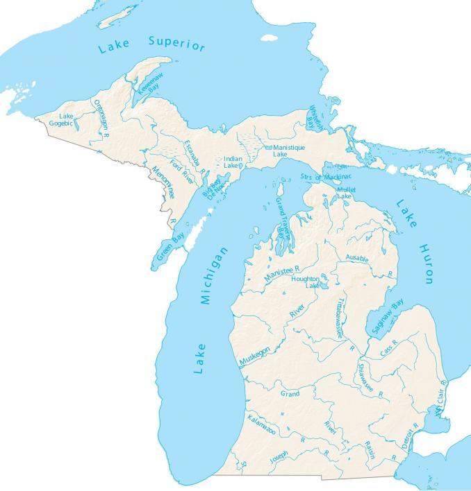 Great Lakes and Ohio River Division, U.S. Army Corps of Engineers