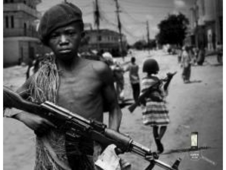 war children Related Topics Global Issues SIG