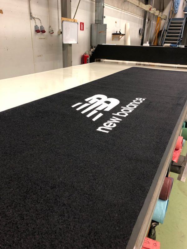 Entre Mattor Entrémattor Gislerud Carpets