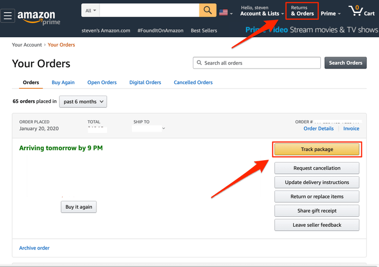 My See's Candies Account Login