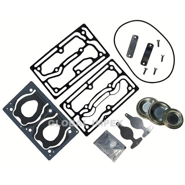 AIR COMPRESSOR HEAD REPAIR KIT Global Impex