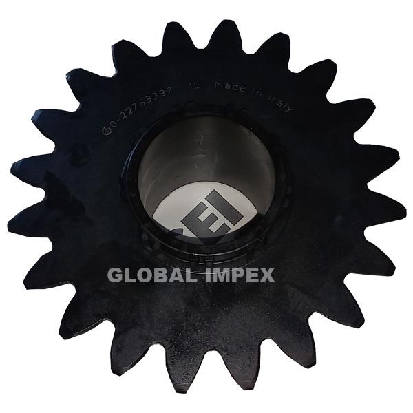 REVERSE GEAR Global Impex