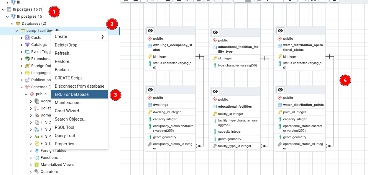 6 Exercise 4 Creating Lookup Tables and Utilizing Lookup Values