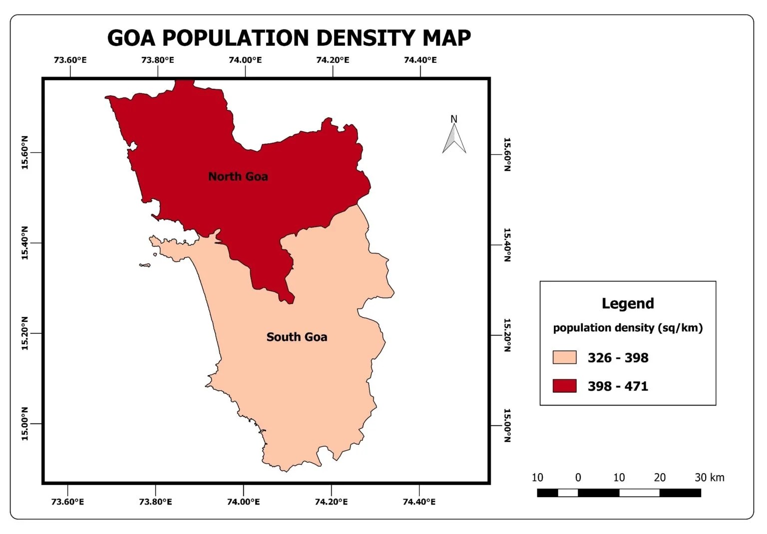 Map Layout QGIS Print Composer Map Design GIS