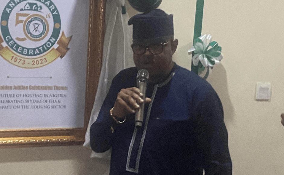 Housing authority to construct Golden Jubilee estates in six