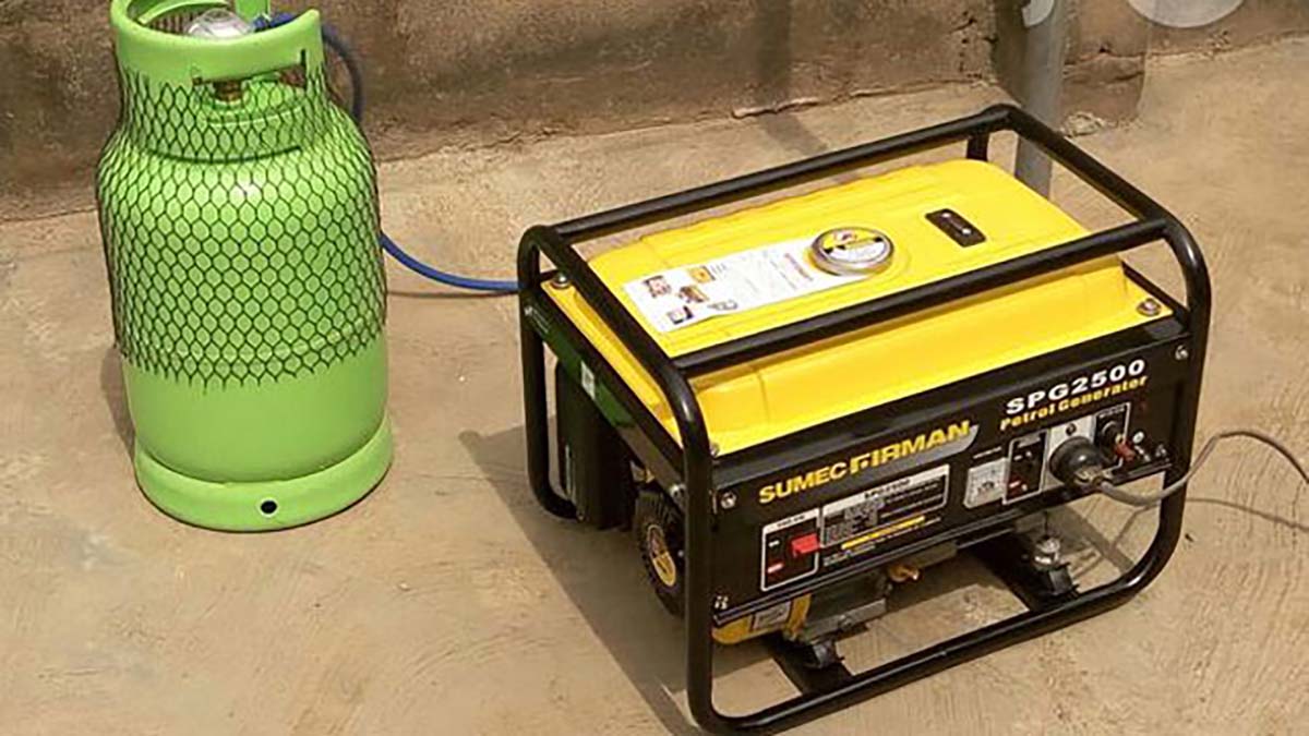 A Guide To Using Gas In Generators Benefits, Precautions, And