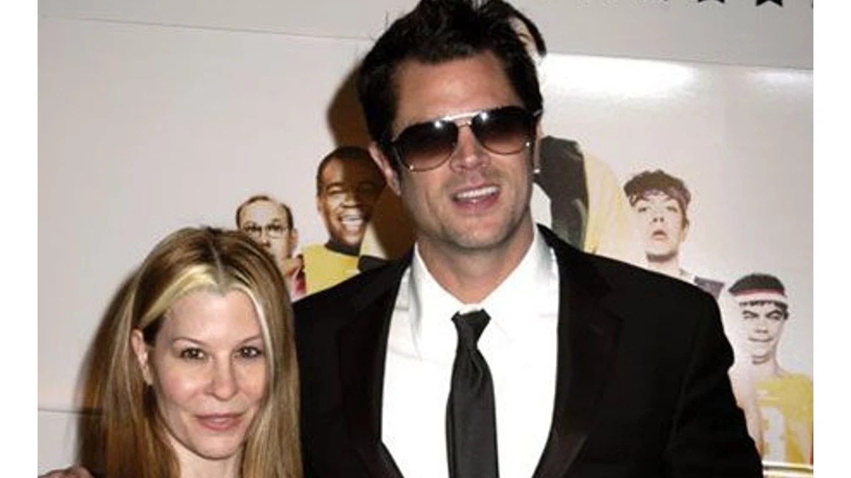Melanie Lynn Clapp Got 6,000 in Child Support From Johnny Knoxville