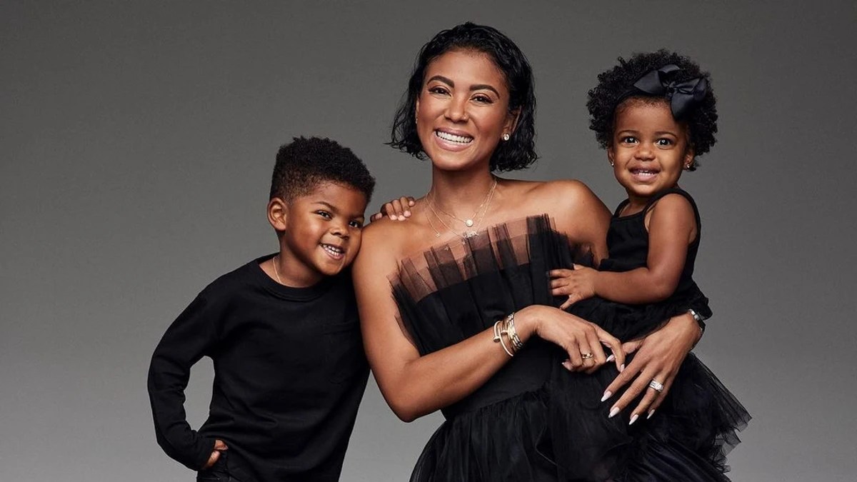 Meet Kenzo Kash Hart, Kevin Hart's First Child With Eniko Parrish