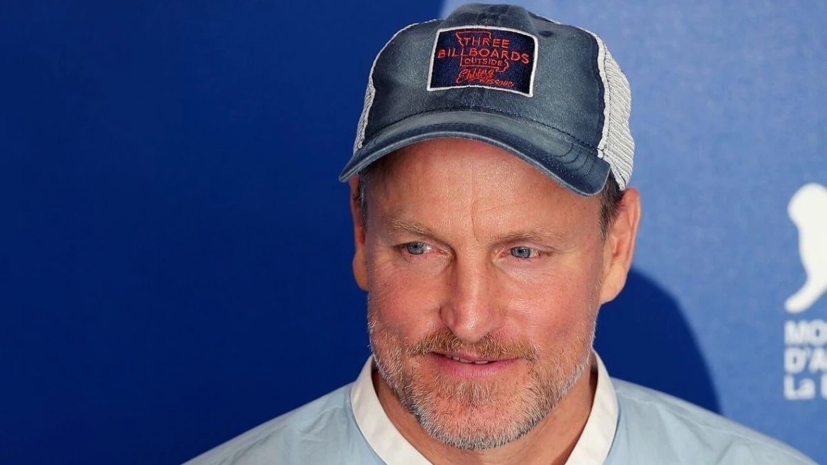 Who Is Brett Harrelson? - GistFest