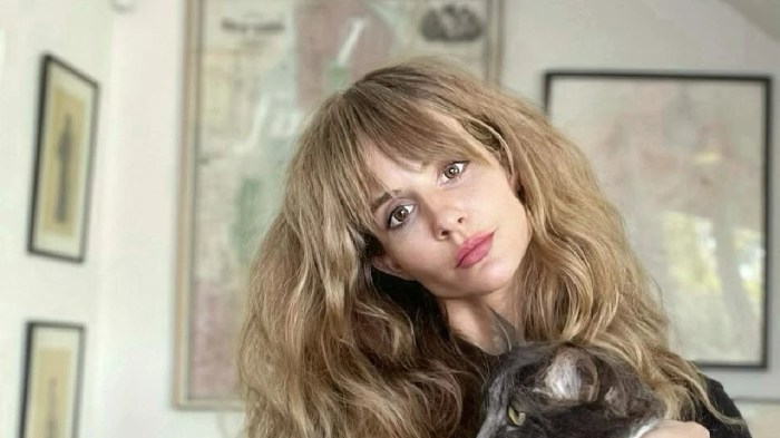 Meaghan oppenheimer net worth 2020