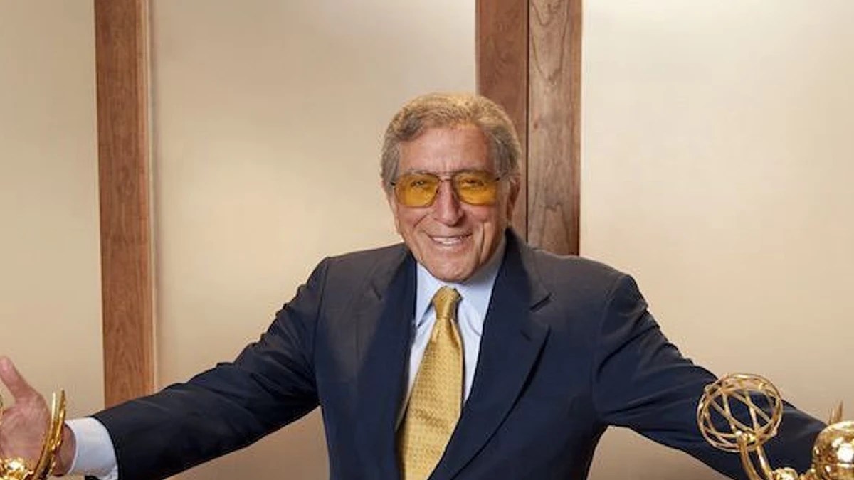 Who Is Patricia Beech, Tony ExWife? GistFest