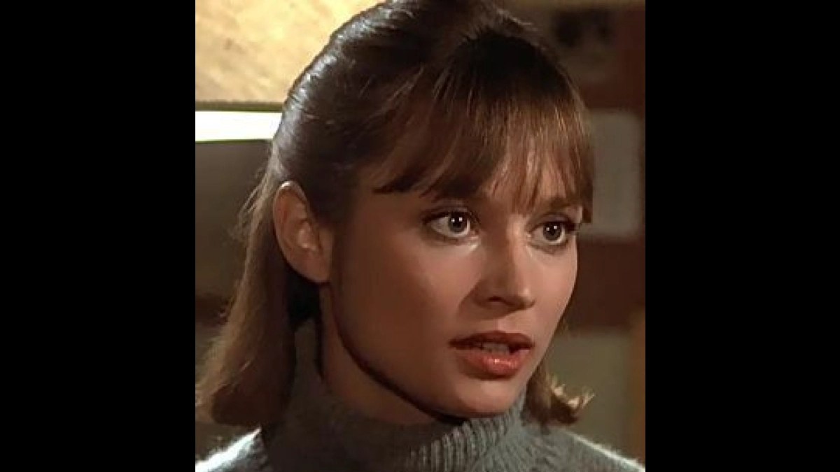 Lisa Baur A Peek Into the Actress’s Private Life GistFest