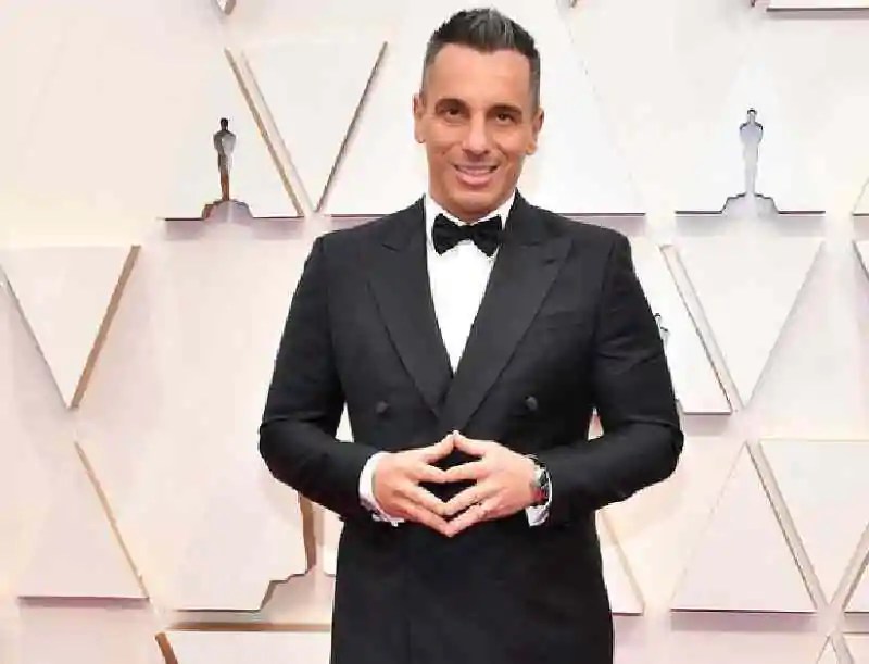 Sebastian Maniscalco Biography Age, Siblings. Family, Mother, Father(029)
