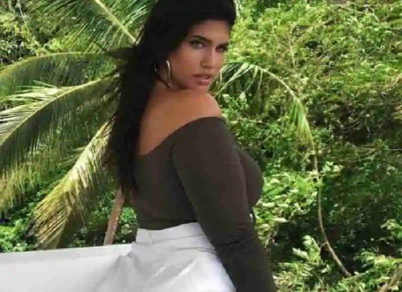 Letecia Thomas Biography Age, Wiki, Height And Net Worth » Gist Flare(027)