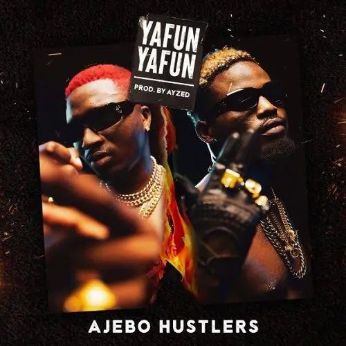 Best of Ajebo Hustlers Dj Mixtape 2022 MP3 DOWNLOAD » Gist Flare