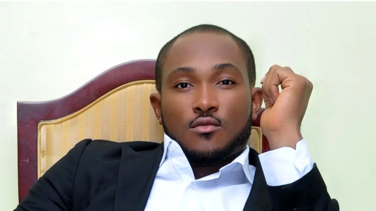 Blossom Chukwujekwu Biography Age, Girlfriend, Movies, Wife, Wedding