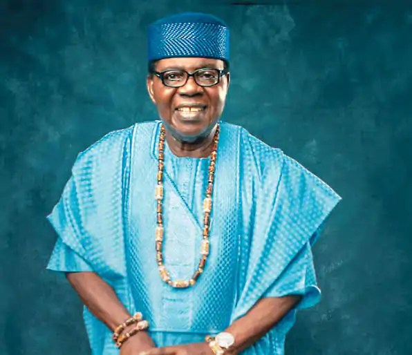 Ebenezer Obey Biography Age Wife, Net Worth, House, Wiki, Children