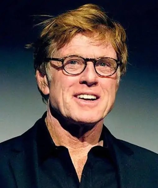 Robert Redford Biography Age, Wife, Net Worth, Movies, Instagram